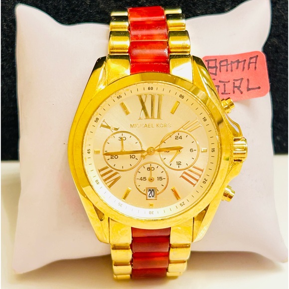 Michael Kors watch - Picture 7 of 13